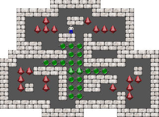 Уровень 32 — Kevin B. Reilly Arranged